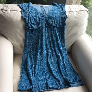 Athleta summer dress